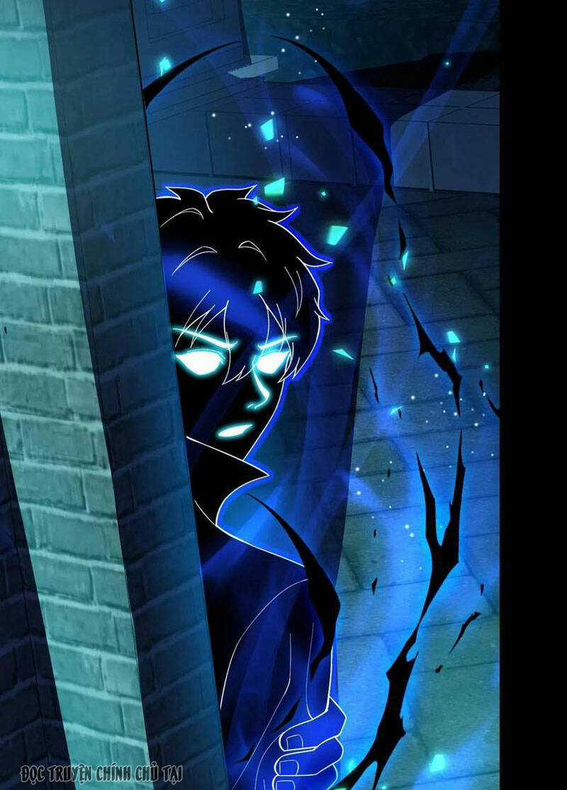 Ta, Người Chỉ Cần Nhìn Thấy Thanh Máu, Có Thể Trừng Phạt Thần Linh Chapter 150 trang 22