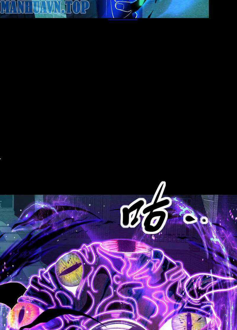 Ta, Người Chỉ Cần Nhìn Thấy Thanh Máu, Có Thể Trừng Phạt Thần Linh Chapter 150 trang 23