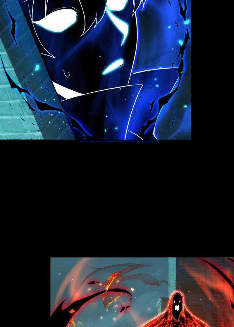 Ta, Người Chỉ Cần Nhìn Thấy Thanh Máu, Có Thể Trừng Phạt Thần Linh Chapter 150 trang 26