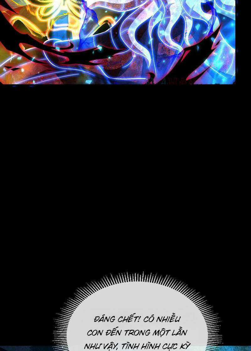 Ta, Người Chỉ Cần Nhìn Thấy Thanh Máu, Có Thể Trừng Phạt Thần Linh Chapter 150 trang 29