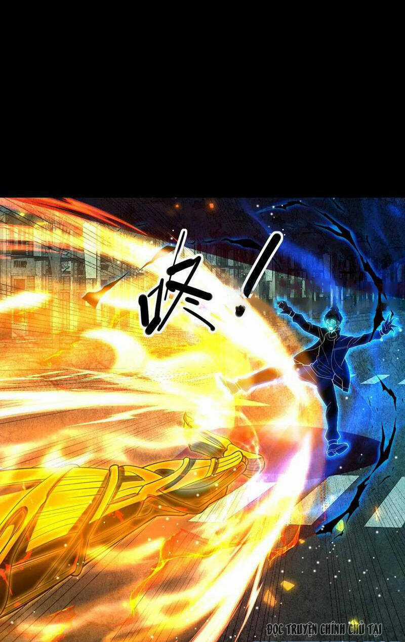 Ta, Người Chỉ Cần Nhìn Thấy Thanh Máu, Có Thể Trừng Phạt Thần Linh Chapter 150 trang 3