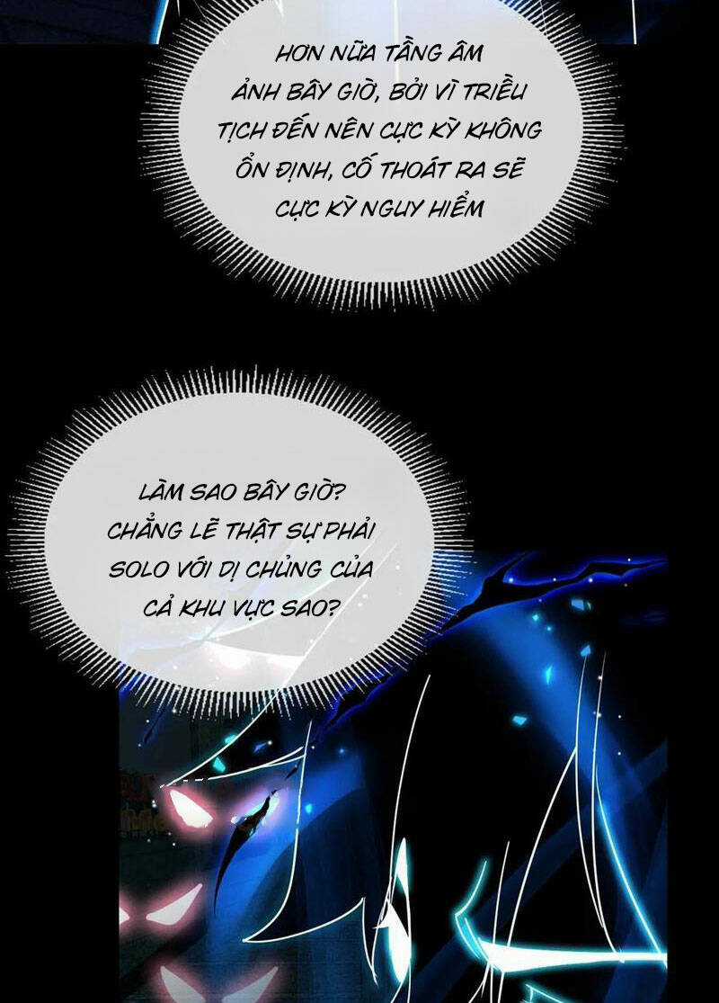 Ta, Người Chỉ Cần Nhìn Thấy Thanh Máu, Có Thể Trừng Phạt Thần Linh Chapter 150 trang 31