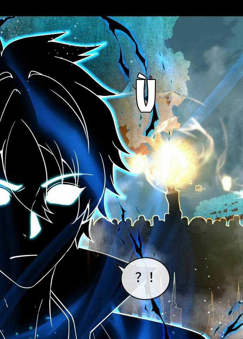 Ta, Người Chỉ Cần Nhìn Thấy Thanh Máu, Có Thể Trừng Phạt Thần Linh Chapter 150 trang 33