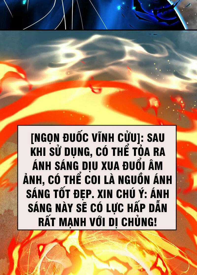 Ta, Người Chỉ Cần Nhìn Thấy Thanh Máu, Có Thể Trừng Phạt Thần Linh Chapter 150 trang 34