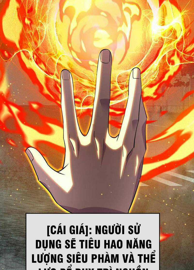 Ta, Người Chỉ Cần Nhìn Thấy Thanh Máu, Có Thể Trừng Phạt Thần Linh Chapter 150 trang 35