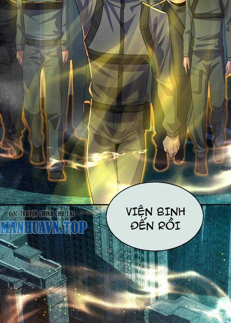 Ta, Người Chỉ Cần Nhìn Thấy Thanh Máu, Có Thể Trừng Phạt Thần Linh Chapter 150 trang 36