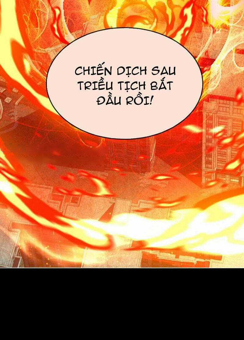 Ta, Người Chỉ Cần Nhìn Thấy Thanh Máu, Có Thể Trừng Phạt Thần Linh Chapter 150 trang 39