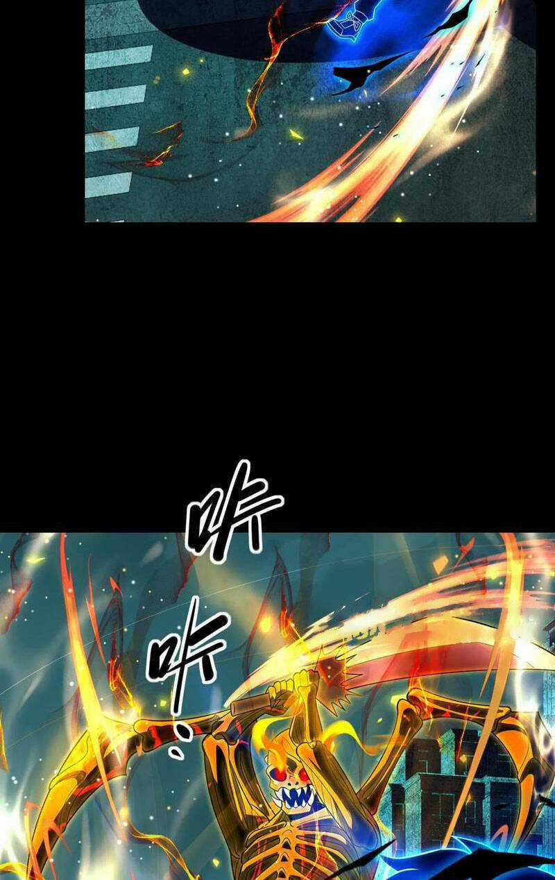 Ta, Người Chỉ Cần Nhìn Thấy Thanh Máu, Có Thể Trừng Phạt Thần Linh Chapter 150 trang 5