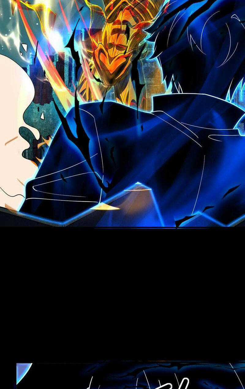 Ta, Người Chỉ Cần Nhìn Thấy Thanh Máu, Có Thể Trừng Phạt Thần Linh Chapter 150 trang 6