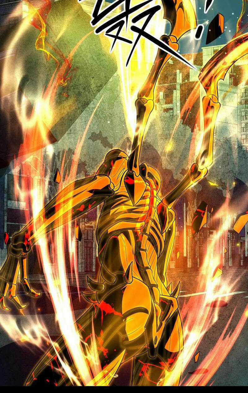 Ta, Người Chỉ Cần Nhìn Thấy Thanh Máu, Có Thể Trừng Phạt Thần Linh Chapter 150 trang 8