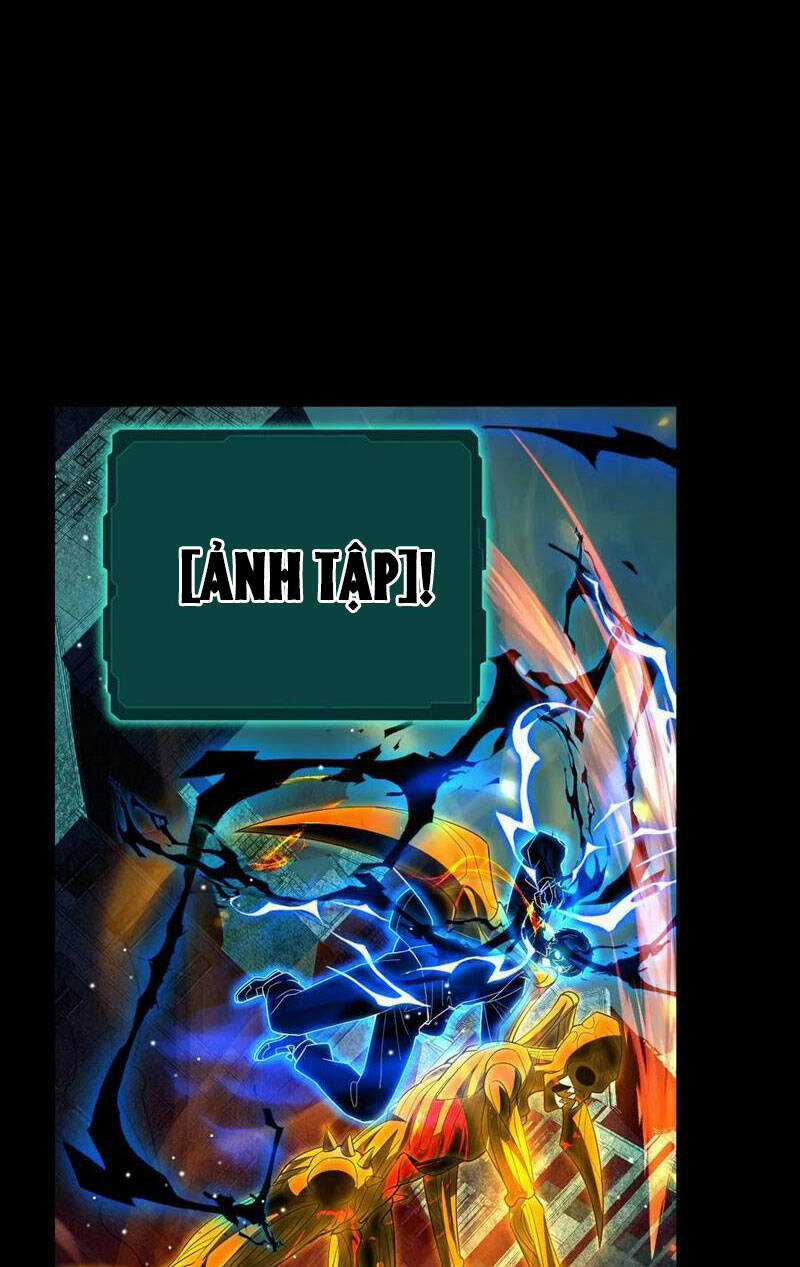 Ta, Người Chỉ Cần Nhìn Thấy Thanh Máu, Có Thể Trừng Phạt Thần Linh Chapter 150 trang 9