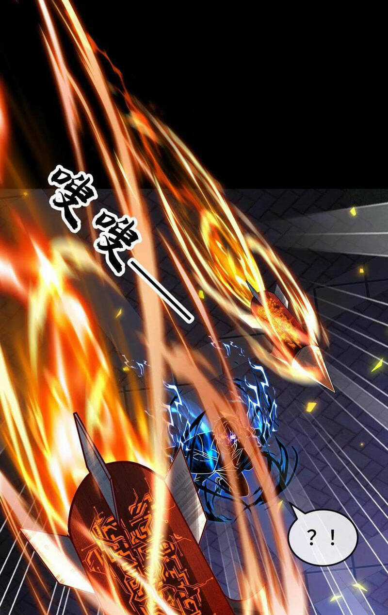 Ta, Người Chỉ Cần Nhìn Thấy Thanh Máu, Có Thể Trừng Phạt Thần Linh Chapter 151 trang 10