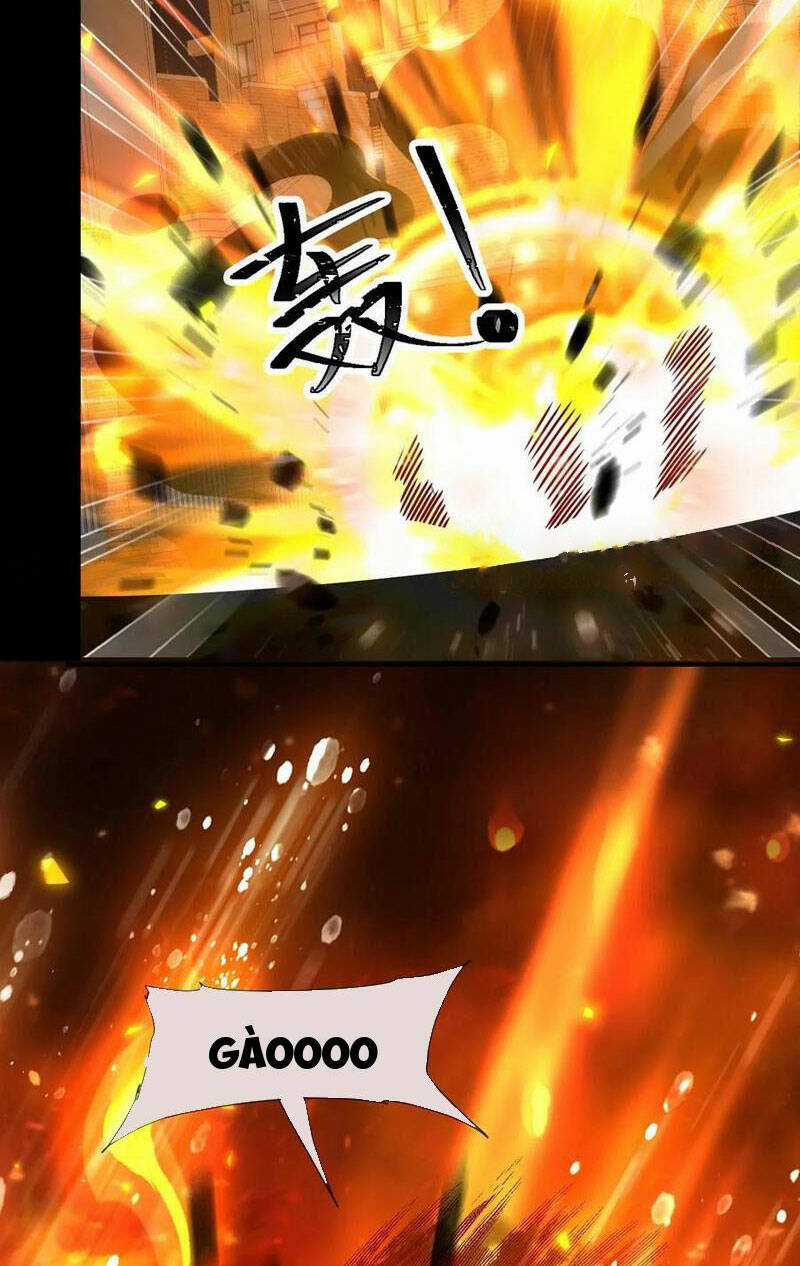 Ta, Người Chỉ Cần Nhìn Thấy Thanh Máu, Có Thể Trừng Phạt Thần Linh Chapter 151 trang 12