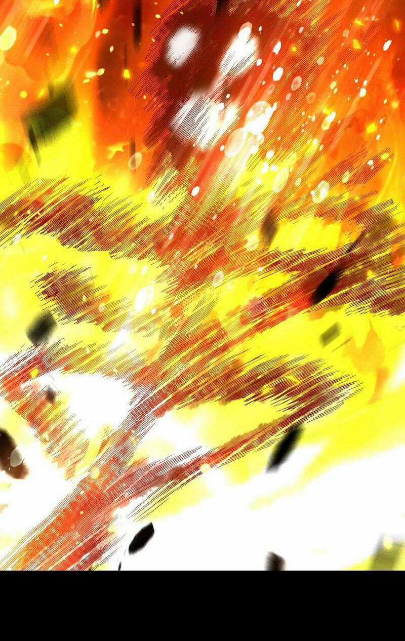 Ta, Người Chỉ Cần Nhìn Thấy Thanh Máu, Có Thể Trừng Phạt Thần Linh Chapter 151 trang 13