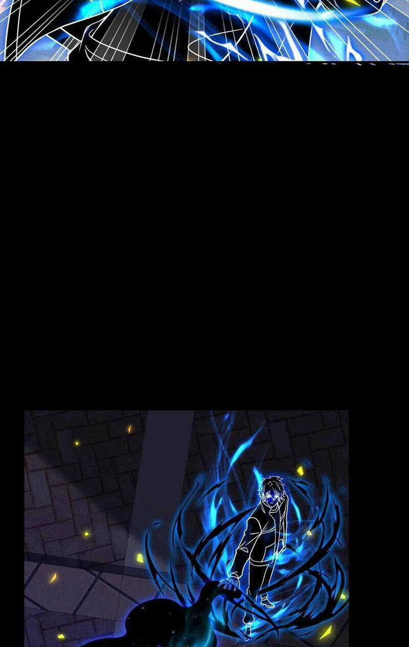 Ta, Người Chỉ Cần Nhìn Thấy Thanh Máu, Có Thể Trừng Phạt Thần Linh Chapter 151 trang 15