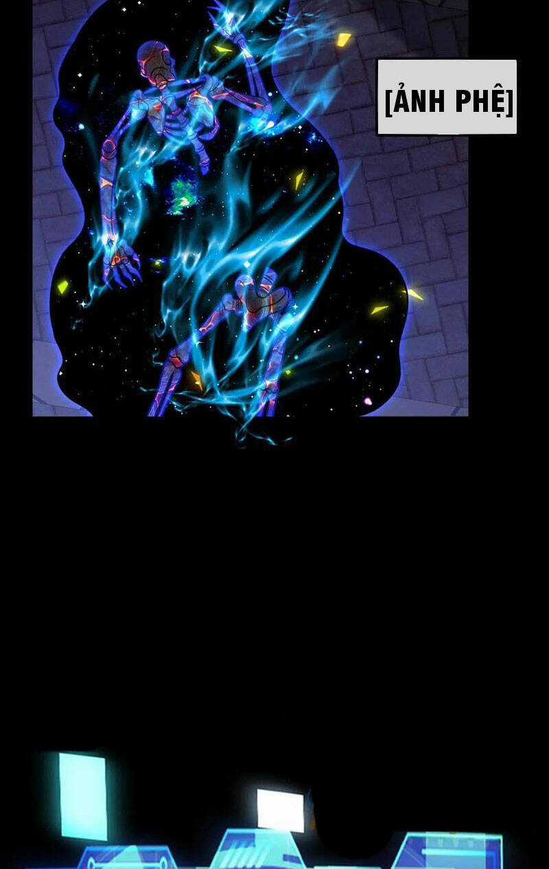 Ta, Người Chỉ Cần Nhìn Thấy Thanh Máu, Có Thể Trừng Phạt Thần Linh Chapter 151 trang 16