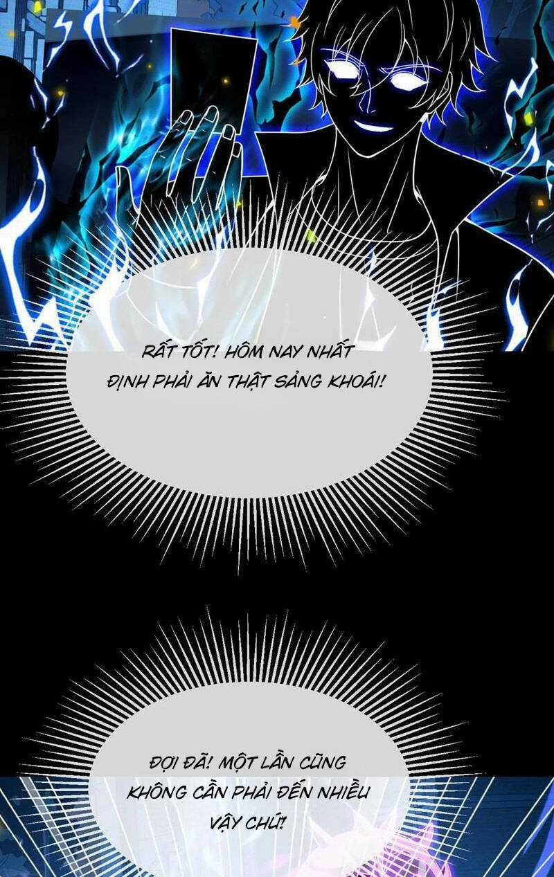 Ta, Người Chỉ Cần Nhìn Thấy Thanh Máu, Có Thể Trừng Phạt Thần Linh Chapter 151 trang 18