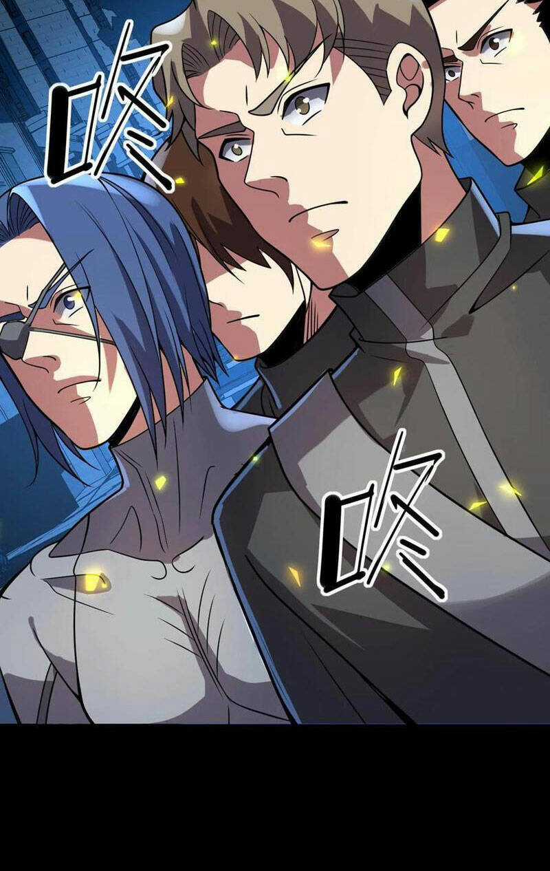 Ta, Người Chỉ Cần Nhìn Thấy Thanh Máu, Có Thể Trừng Phạt Thần Linh Chapter 151 trang 2