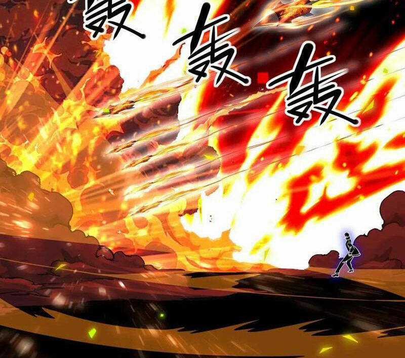 Ta, Người Chỉ Cần Nhìn Thấy Thanh Máu, Có Thể Trừng Phạt Thần Linh Chapter 151 trang 21