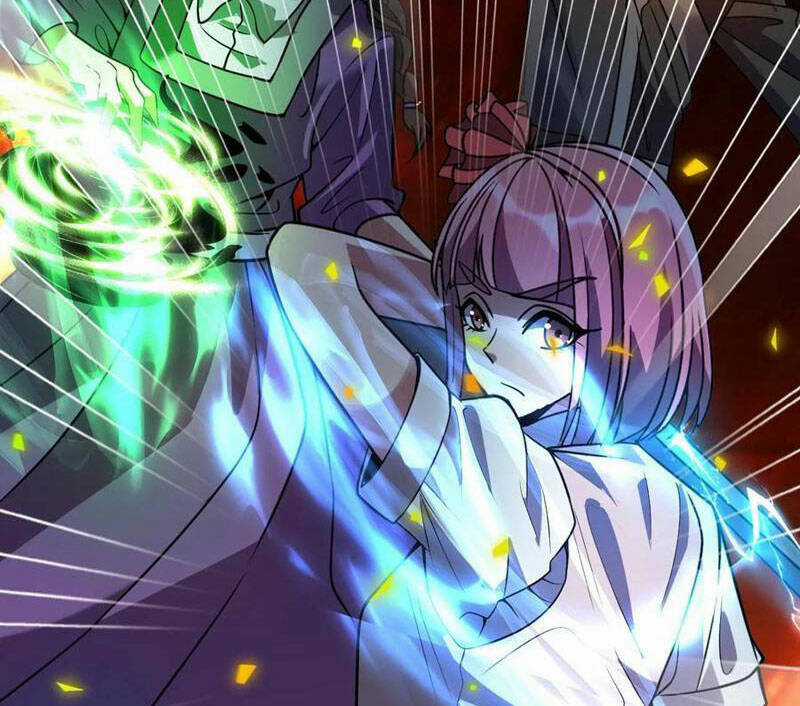 Ta, Người Chỉ Cần Nhìn Thấy Thanh Máu, Có Thể Trừng Phạt Thần Linh Chapter 151 trang 23