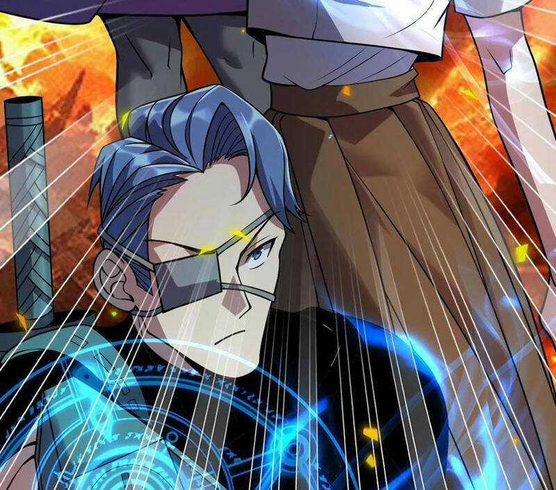 Ta, Người Chỉ Cần Nhìn Thấy Thanh Máu, Có Thể Trừng Phạt Thần Linh Chapter 151 trang 24