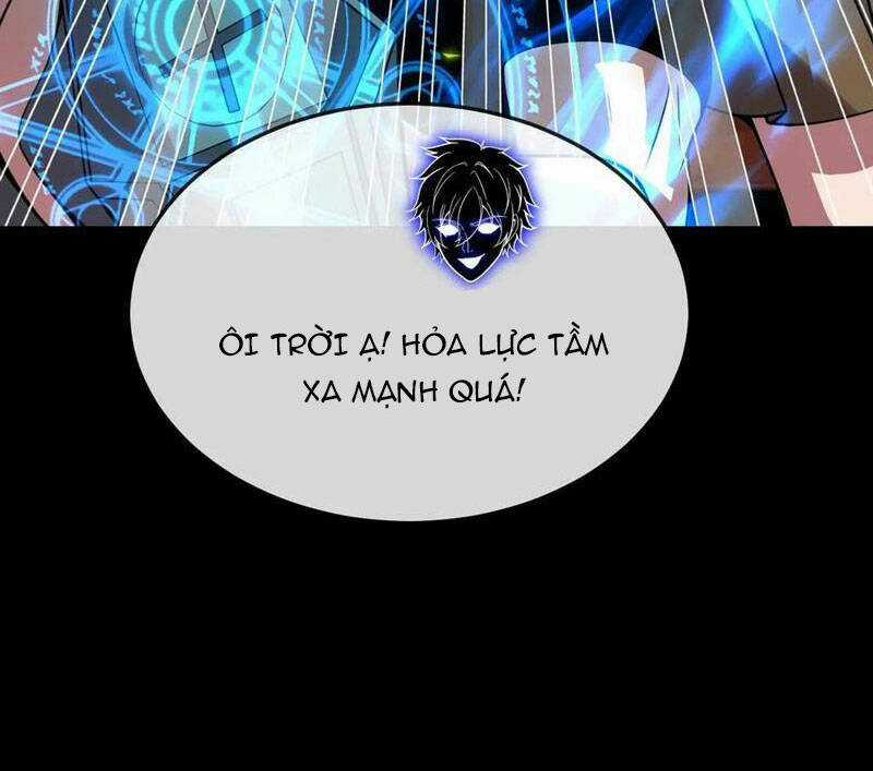 Ta, Người Chỉ Cần Nhìn Thấy Thanh Máu, Có Thể Trừng Phạt Thần Linh Chapter 151 trang 25