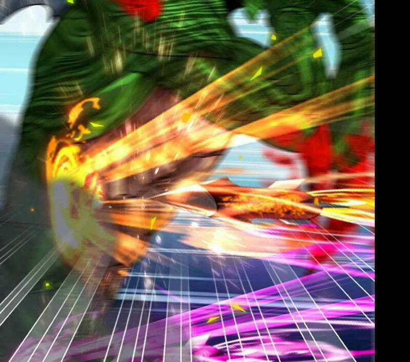 Ta, Người Chỉ Cần Nhìn Thấy Thanh Máu, Có Thể Trừng Phạt Thần Linh Chapter 151 trang 27