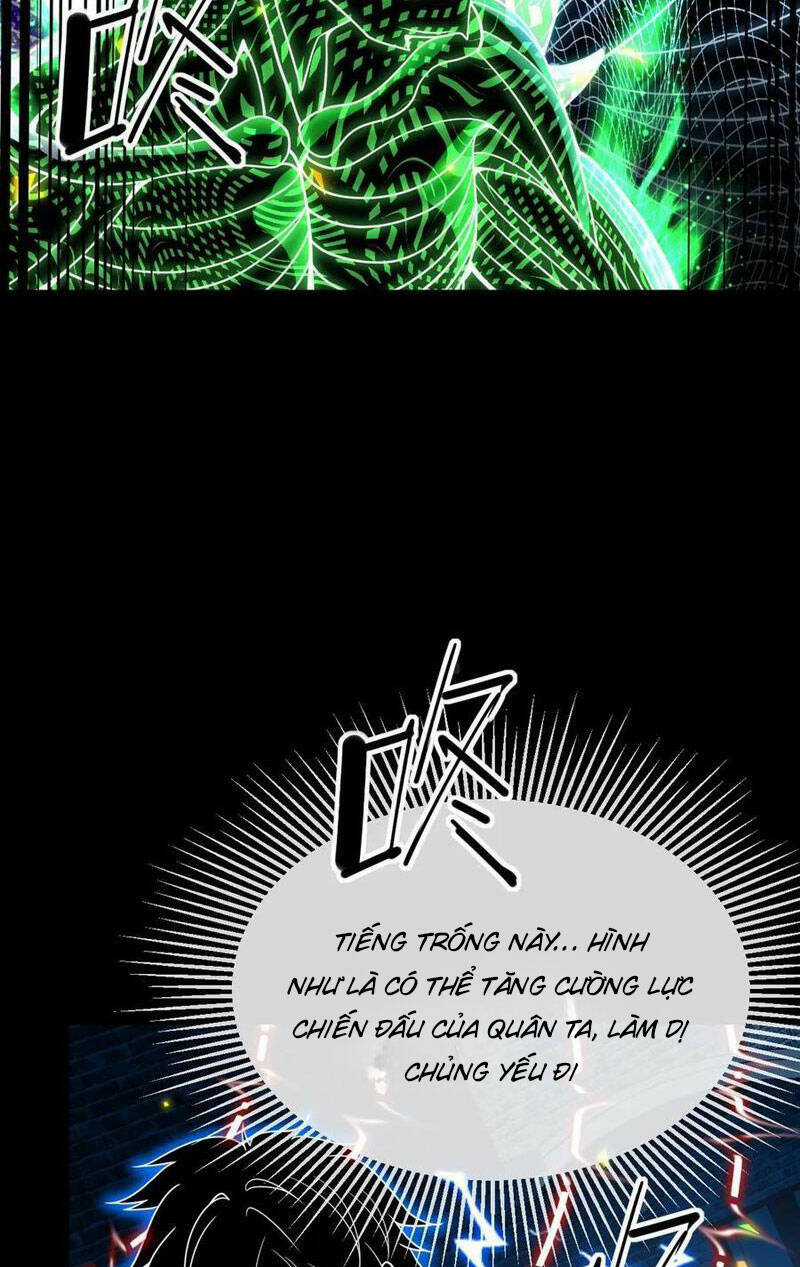 Ta, Người Chỉ Cần Nhìn Thấy Thanh Máu, Có Thể Trừng Phạt Thần Linh Chapter 151 trang 3