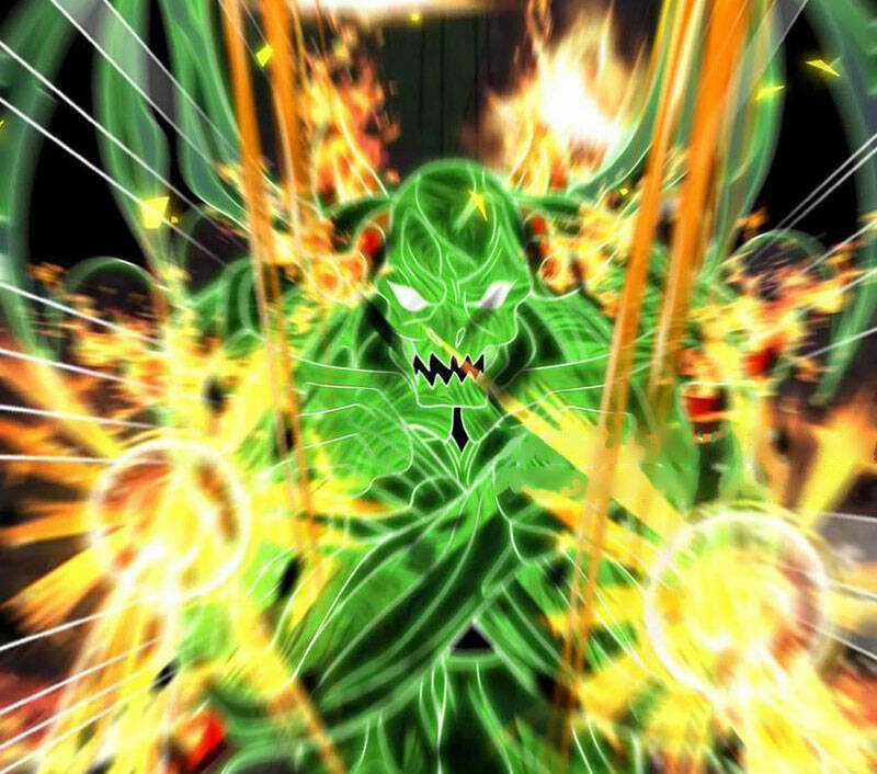 Ta, Người Chỉ Cần Nhìn Thấy Thanh Máu, Có Thể Trừng Phạt Thần Linh Chapter 151 trang 30