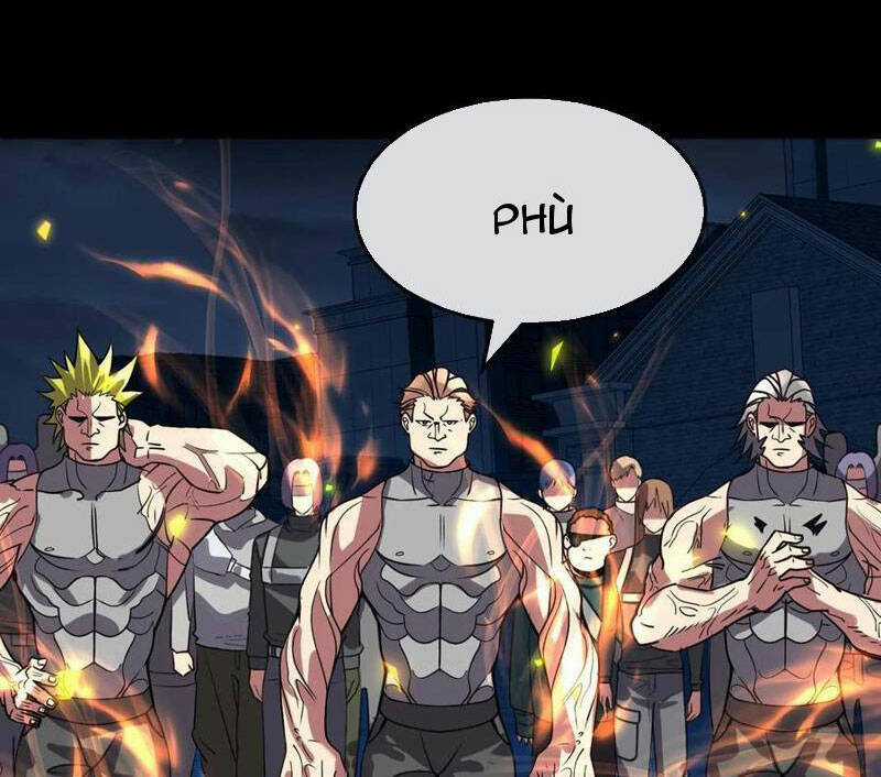 Ta, Người Chỉ Cần Nhìn Thấy Thanh Máu, Có Thể Trừng Phạt Thần Linh Chapter 151 trang 32