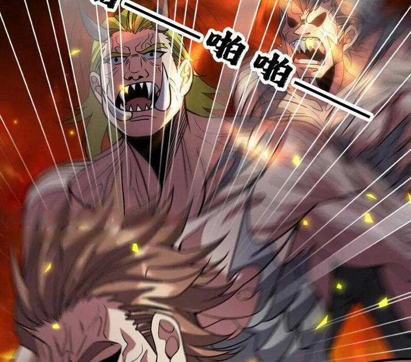 Ta, Người Chỉ Cần Nhìn Thấy Thanh Máu, Có Thể Trừng Phạt Thần Linh Chapter 151 trang 34