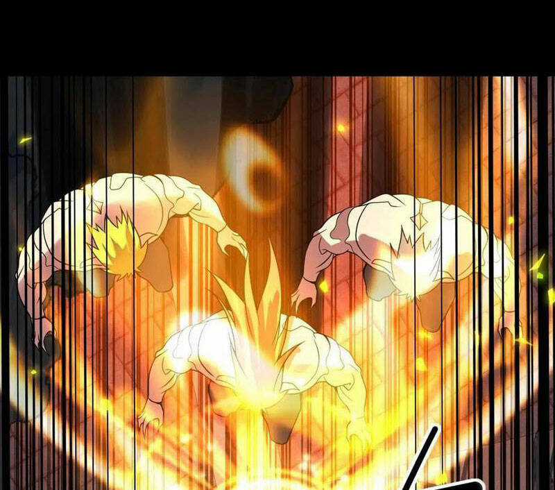 Ta, Người Chỉ Cần Nhìn Thấy Thanh Máu, Có Thể Trừng Phạt Thần Linh Chapter 151 trang 37