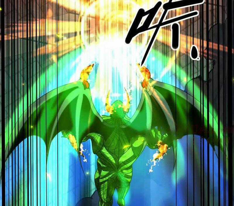 Ta, Người Chỉ Cần Nhìn Thấy Thanh Máu, Có Thể Trừng Phạt Thần Linh Chapter 151 trang 38