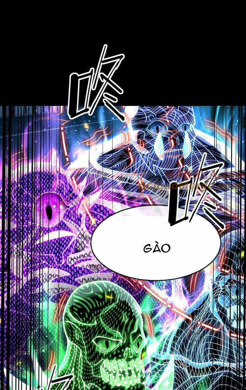 Ta, Người Chỉ Cần Nhìn Thấy Thanh Máu, Có Thể Trừng Phạt Thần Linh Chapter 151 trang 4