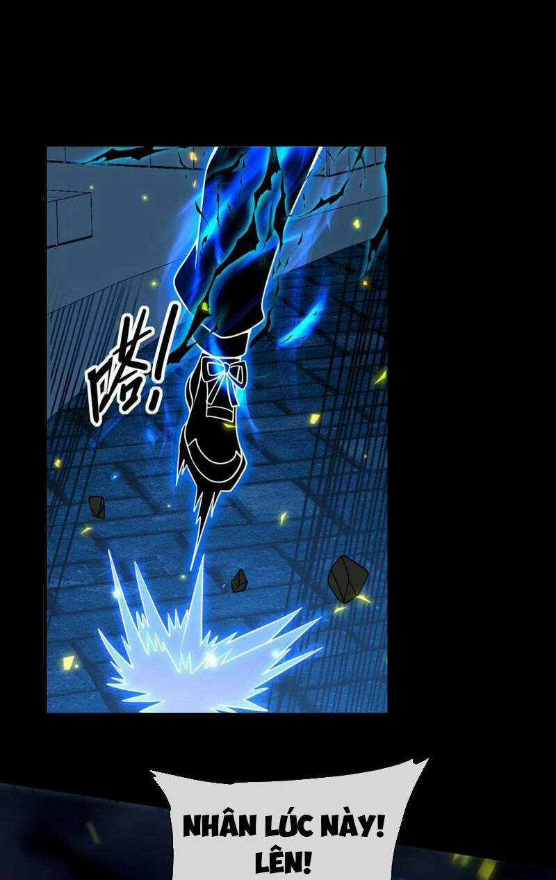 Ta, Người Chỉ Cần Nhìn Thấy Thanh Máu, Có Thể Trừng Phạt Thần Linh Chapter 151 trang 6