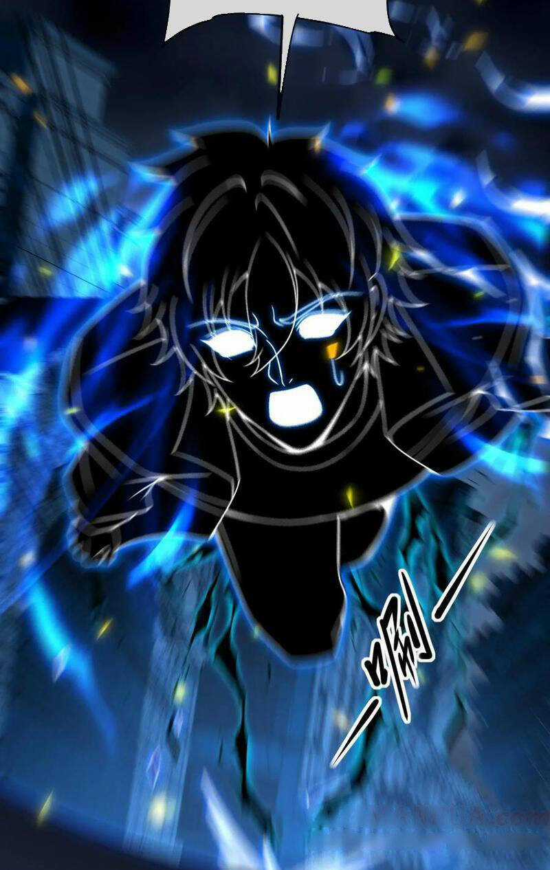 Ta, Người Chỉ Cần Nhìn Thấy Thanh Máu, Có Thể Trừng Phạt Thần Linh Chapter 151 trang 7