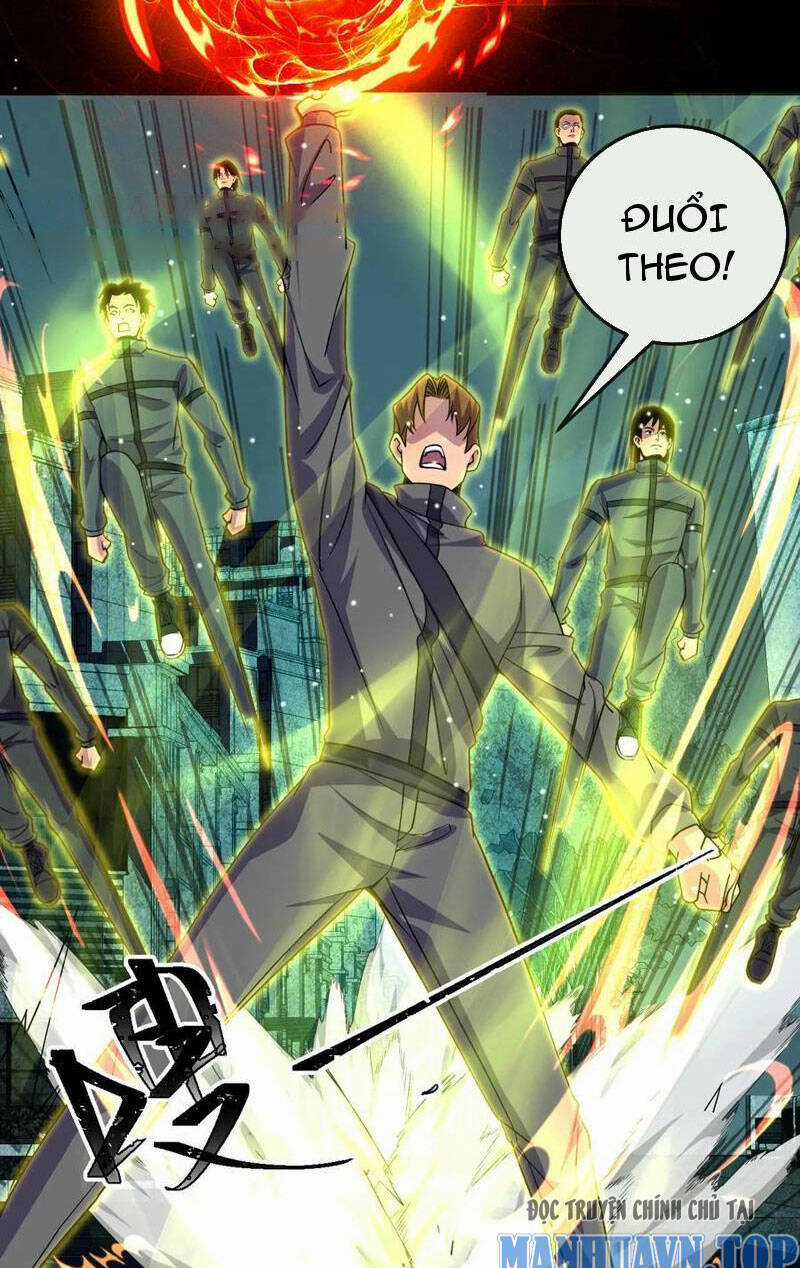 Ta, Người Chỉ Cần Nhìn Thấy Thanh Máu, Có Thể Trừng Phạt Thần Linh Chapter 152 trang 10