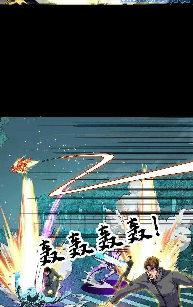 Ta, Người Chỉ Cần Nhìn Thấy Thanh Máu, Có Thể Trừng Phạt Thần Linh Chapter 152 trang 11