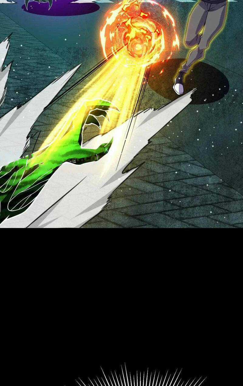 Ta, Người Chỉ Cần Nhìn Thấy Thanh Máu, Có Thể Trừng Phạt Thần Linh Chapter 152 trang 12