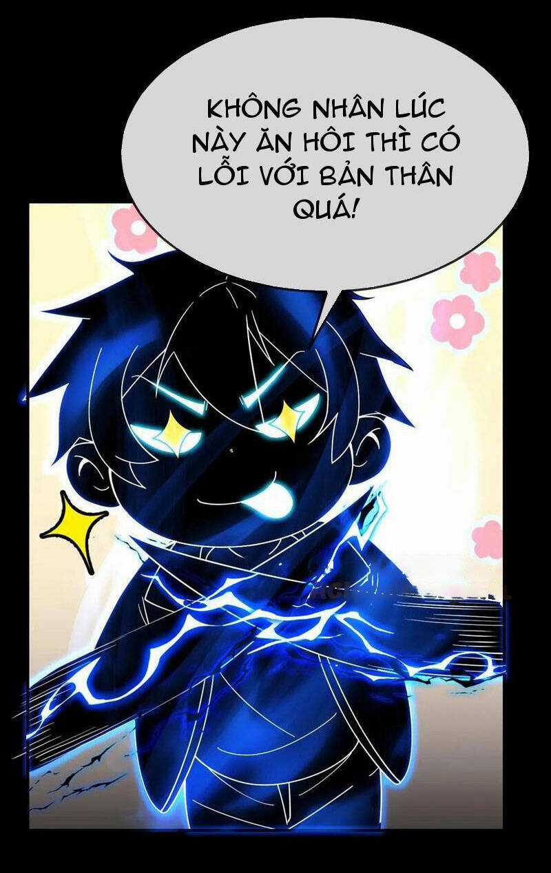 Ta, Người Chỉ Cần Nhìn Thấy Thanh Máu, Có Thể Trừng Phạt Thần Linh Chapter 152 trang 14