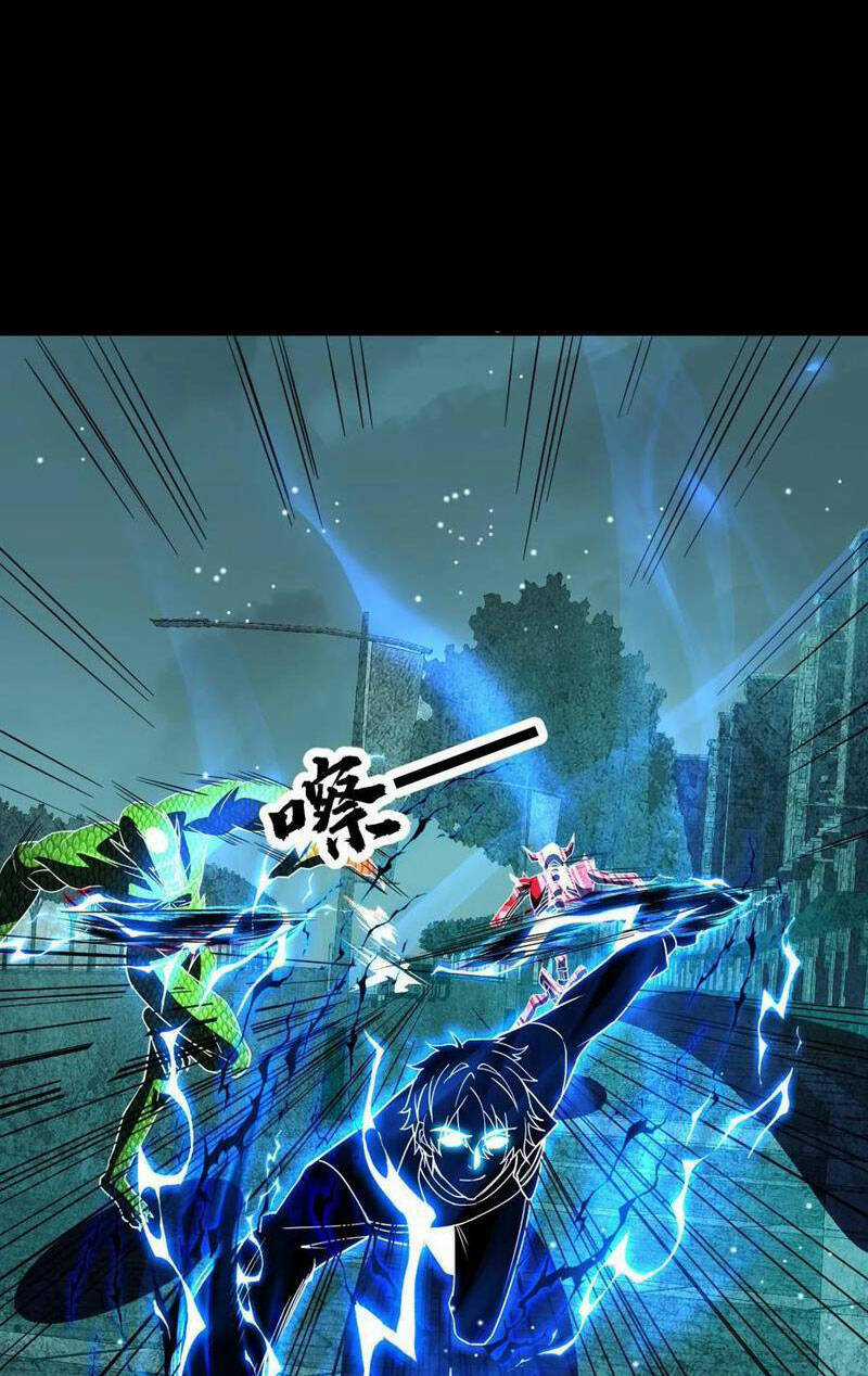 Ta, Người Chỉ Cần Nhìn Thấy Thanh Máu, Có Thể Trừng Phạt Thần Linh Chapter 152 trang 15