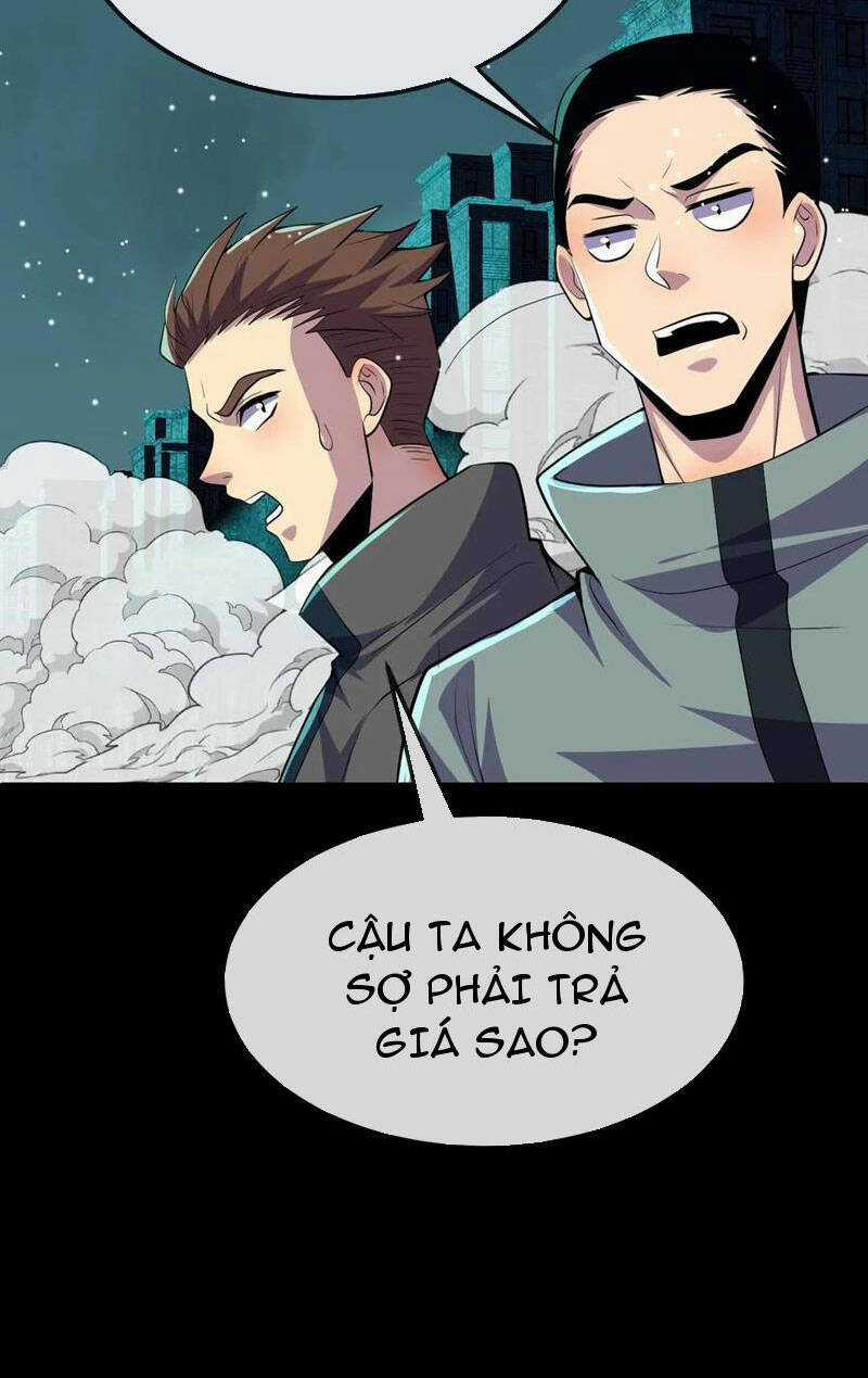 Ta, Người Chỉ Cần Nhìn Thấy Thanh Máu, Có Thể Trừng Phạt Thần Linh Chapter 152 trang 17