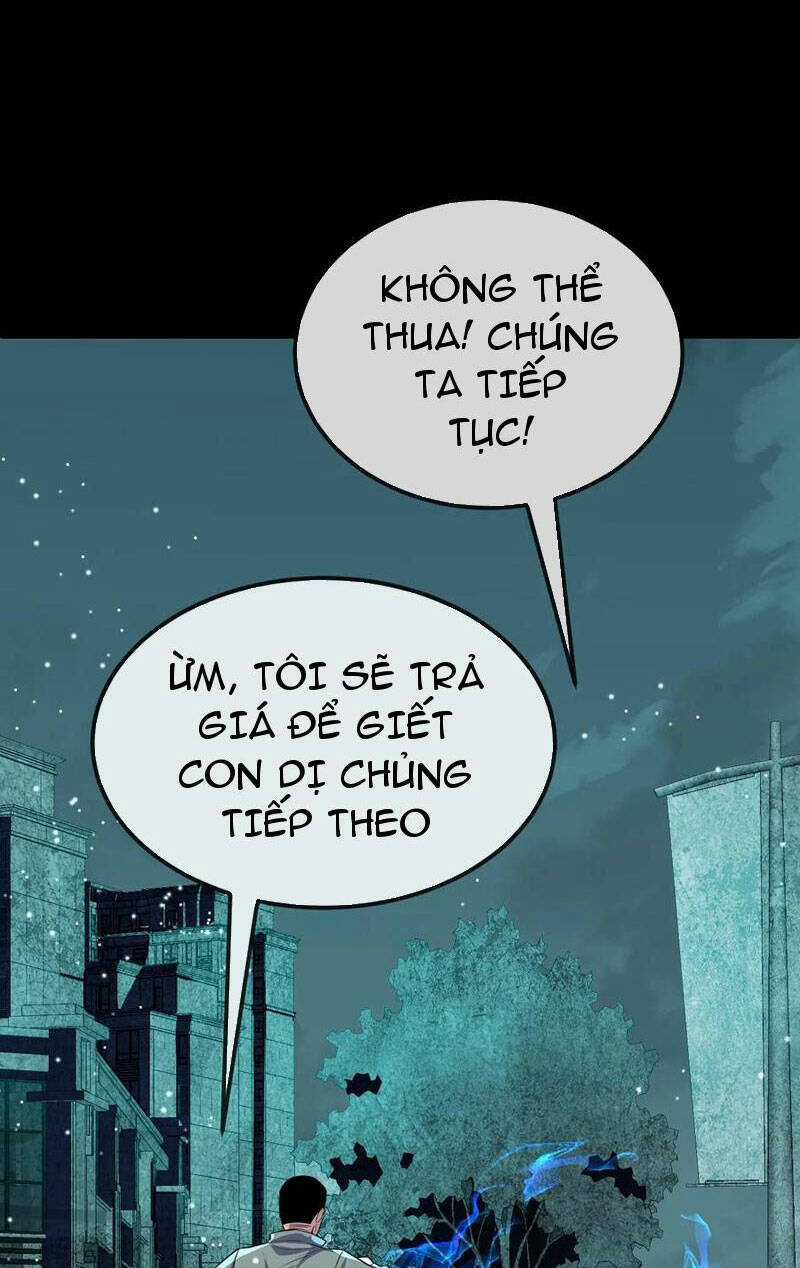 Ta, Người Chỉ Cần Nhìn Thấy Thanh Máu, Có Thể Trừng Phạt Thần Linh Chapter 152 trang 18