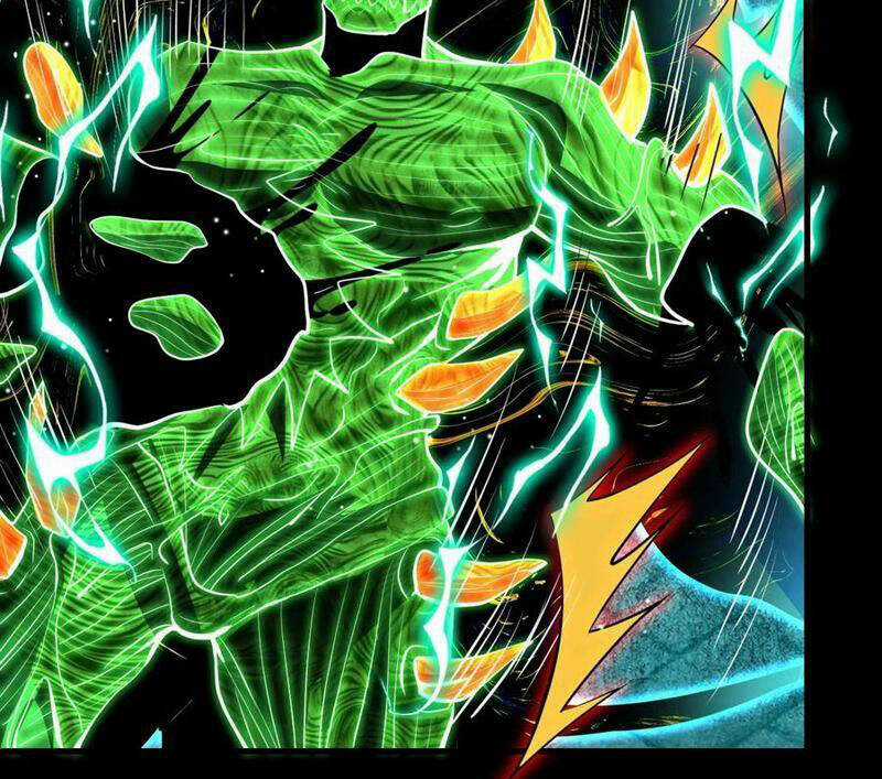 Ta, Người Chỉ Cần Nhìn Thấy Thanh Máu, Có Thể Trừng Phạt Thần Linh Chapter 152 trang 20