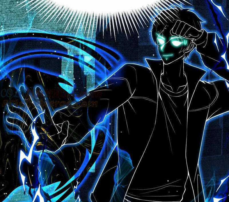 Ta, Người Chỉ Cần Nhìn Thấy Thanh Máu, Có Thể Trừng Phạt Thần Linh Chapter 152 trang 22