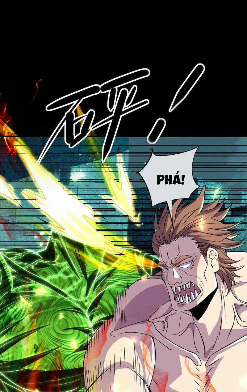 Ta, Người Chỉ Cần Nhìn Thấy Thanh Máu, Có Thể Trừng Phạt Thần Linh Chapter 152 trang 3