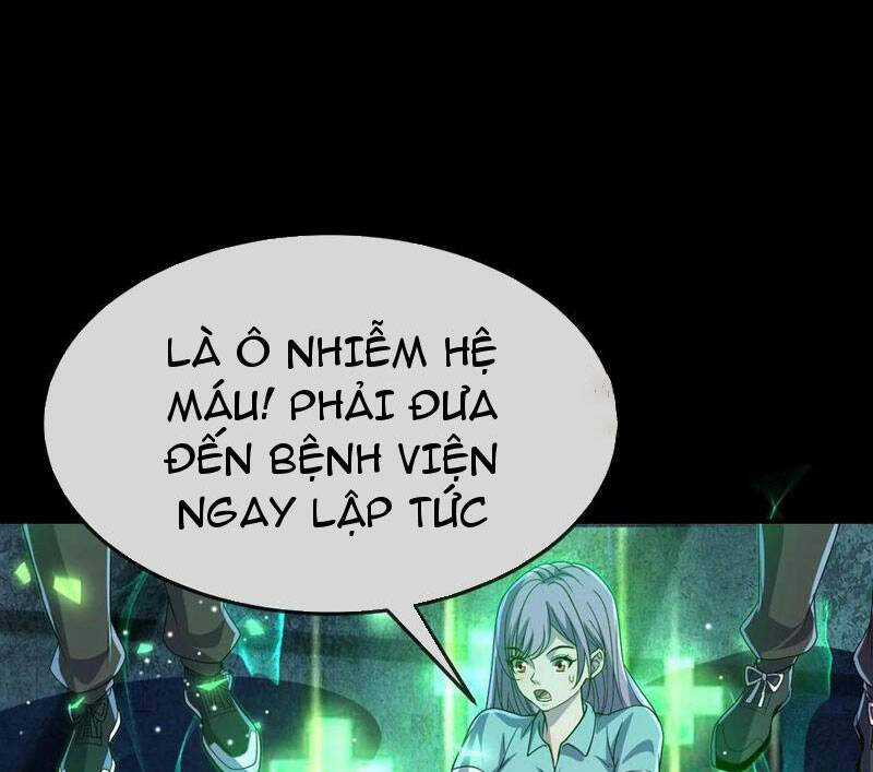 Ta, Người Chỉ Cần Nhìn Thấy Thanh Máu, Có Thể Trừng Phạt Thần Linh Chapter 152 trang 30