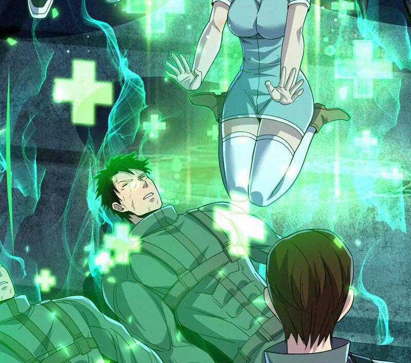 Ta, Người Chỉ Cần Nhìn Thấy Thanh Máu, Có Thể Trừng Phạt Thần Linh Chapter 152 trang 31