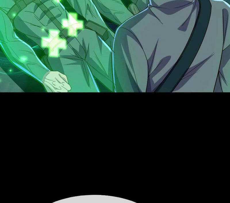 Ta, Người Chỉ Cần Nhìn Thấy Thanh Máu, Có Thể Trừng Phạt Thần Linh Chapter 152 trang 32