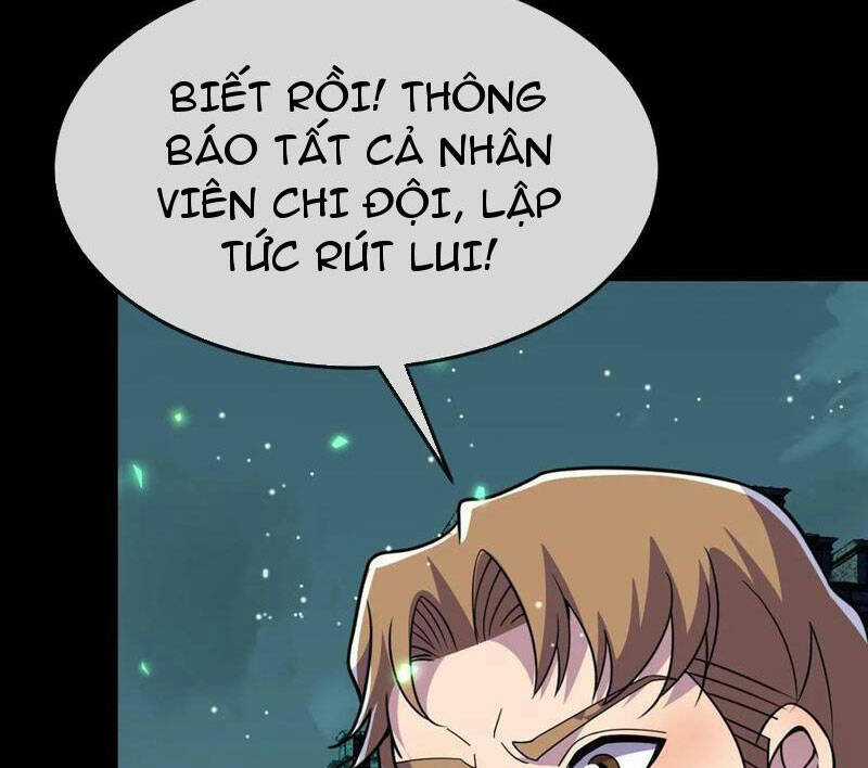 Ta, Người Chỉ Cần Nhìn Thấy Thanh Máu, Có Thể Trừng Phạt Thần Linh Chapter 152 trang 33